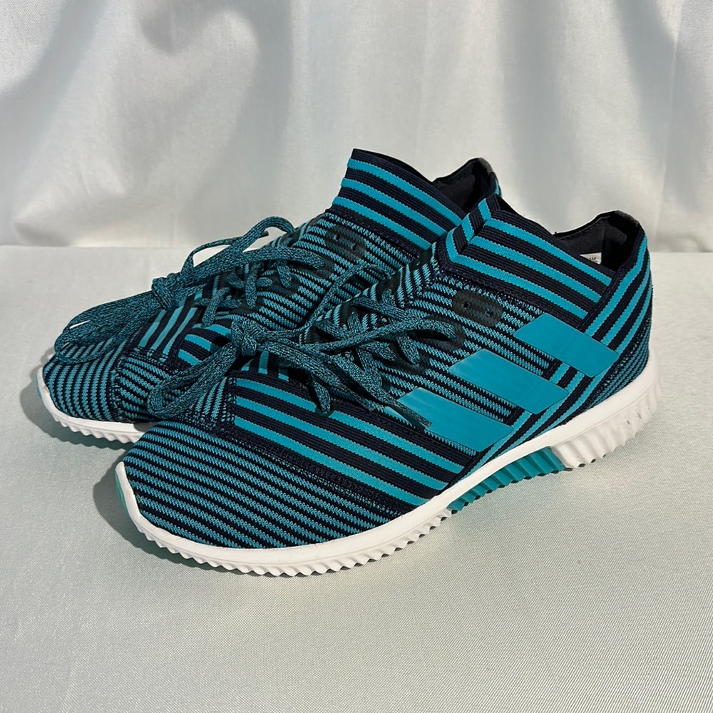 Adidas Nemeziz Tango Training Sneakers Men's Size 7.5